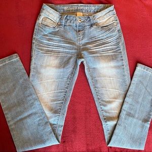 Low Rise Jeans